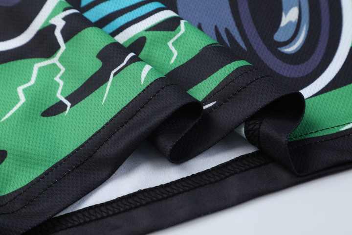 Gahumi Custom Anime Fashion T-Shirts-06